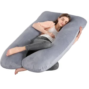 Pregnancy Pillow forFull Body Maternity