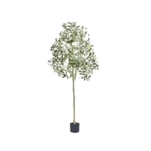 Artificial Olive Tree
