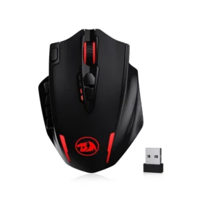 Gaming Programmable Mouse
